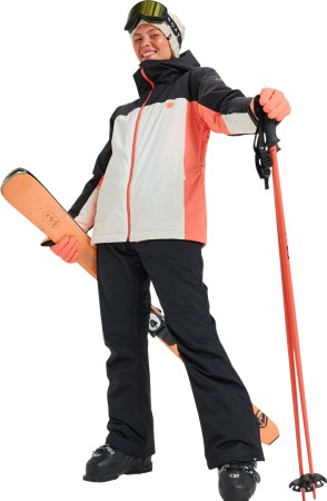 GALAXY Jacke 2026 true black 