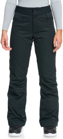 DIVERSION Pant 2024 true black 