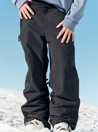 STEEPLY Hose 2025 true black 