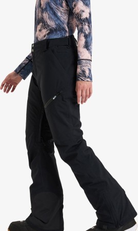 SPRIDLE GORE TEX Pant 2025 true black 