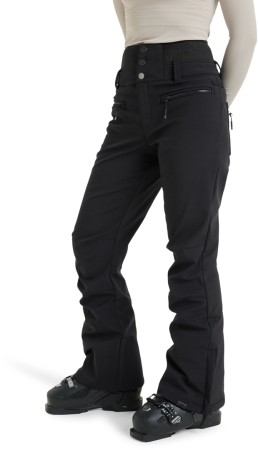 RISING HIGH Hose 2026 black 