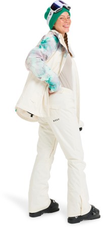 BACKYARD Pant 2026 whisper white 