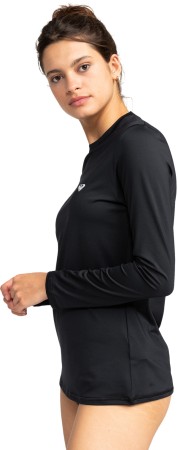 NEW ENJOY WAVES LS Lycra 2024 anthracite 