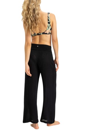 ALONG THE BEACH Hose 2025 anthracite 