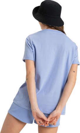 OCEAN REGULAR POSTER T-Shirt 2025 grapemist M