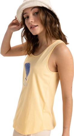 SURFCLASSIC Tanktop 2025 egret 