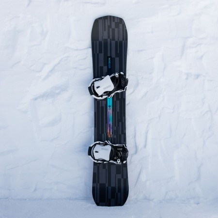 ESCAPE PLUS Snowboard 2026 
