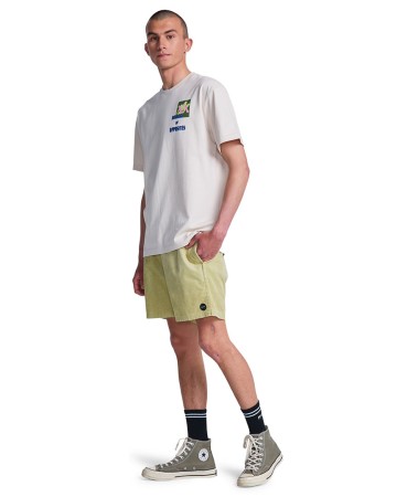 ESCAPE ELASTIC CORD II Walkshort 2026 beechnut 
