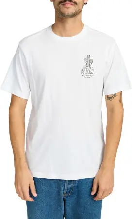 DETH VALLEY T-Shirt 2025 white 
