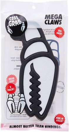 MEGA CLAWS Stomppad 2026 black/white 