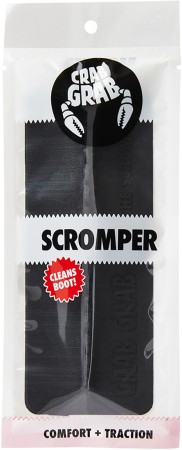 SCROMPER Stomppad 2025 black 