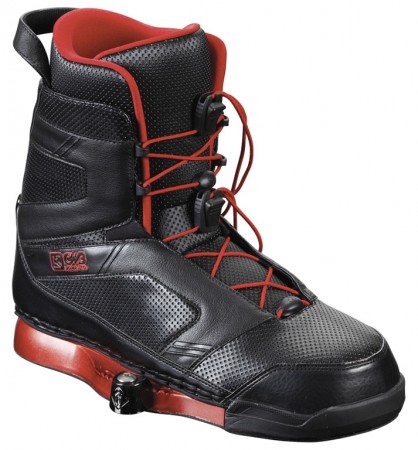 THE SX 141 2013 inkl. CWB FACTION Boots 