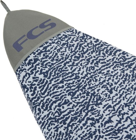 STRETCH ALL PURPOSE Surfcover 2023 carbon 