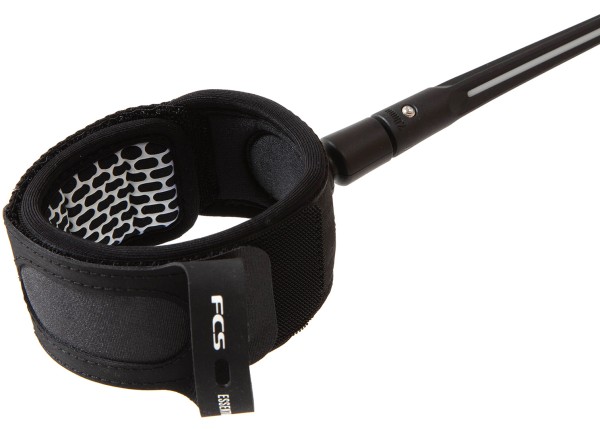 9 ALL ROUND ESSENTIAL Leash 2025 white/black 
