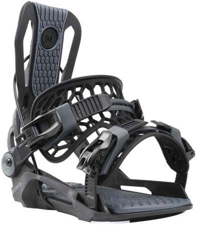 FLOW FENIX Binding 2025 black 