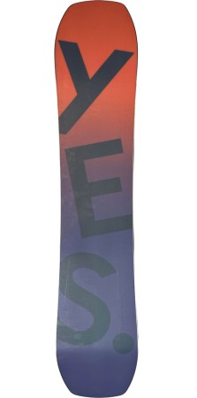 FIRST BASIC Snowboard 2025 