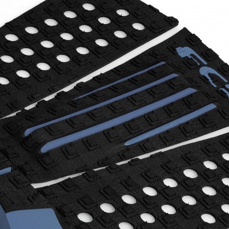 JULIAN WILSON Traction Pad 2025 black/charcoal 