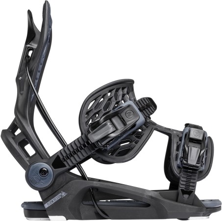 FLOW FENIX Bindung 2026 black 