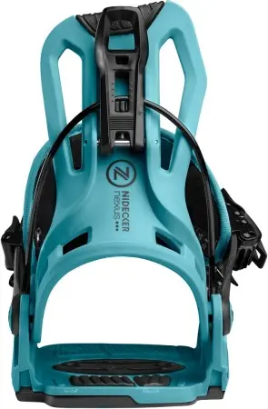 FLOW NEXUS Binding 2026 turquoise 