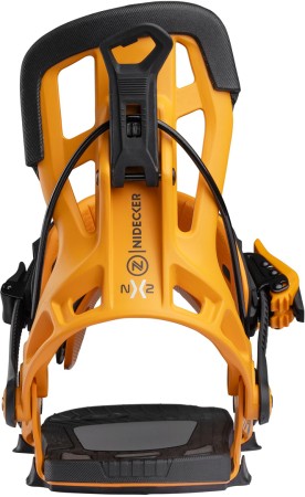 FLOW NX2 Binding 2026 mango 