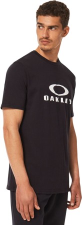 O BARK 2.0 T-Shirt 2025 blackout 