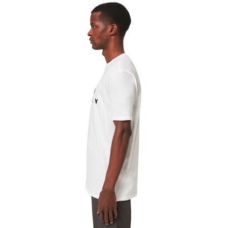 O BARK 2.0 T-Shirt 2025 white/black 