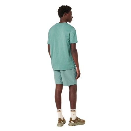 O BARK 2.0 T-Shirt 2025 dark pacific 