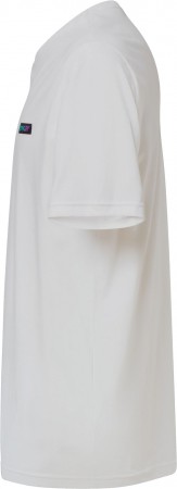 GRADIENT B1B PATCH T-Shirt 2022 white 