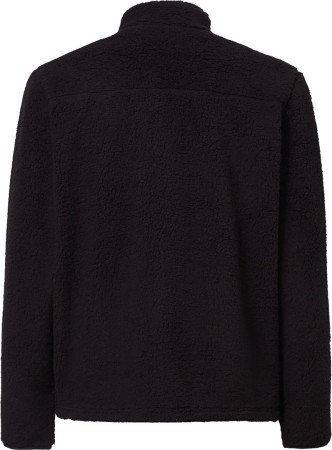 MOUNTAIN FIRE SHERPA Fleece 2026 blackout 