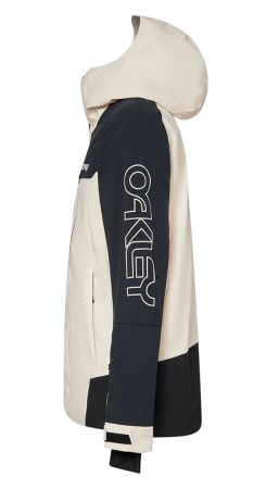 TNP TBT INSULATED JKT Jacket 2026 mist/black 