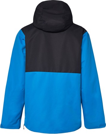 ELK GROVE ANORAK LTD Jacke 2023 black/blue 