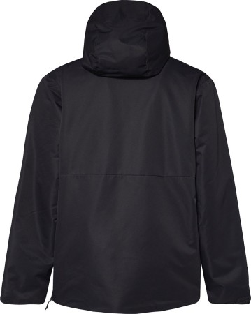 ELK GROVE ANORAK LTD Jacke 2025 blackout 