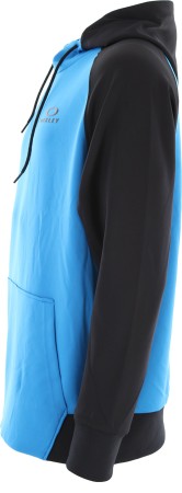 BARK DWR LTD Hoodie 2023 black/blue 