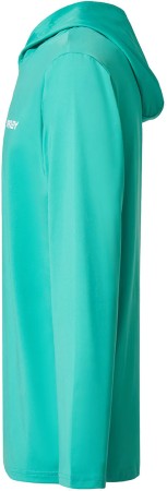 RAINBOW RC HOODED Lycra 2023 mint green 