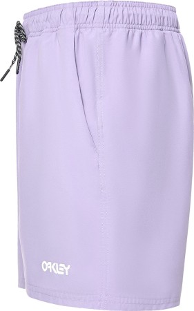 BEACH 16 Boardshort 2024 new lilac 