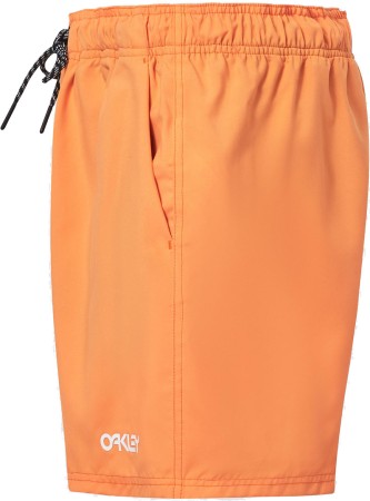 BEACH 16 Boardshort 2023 soft orange 