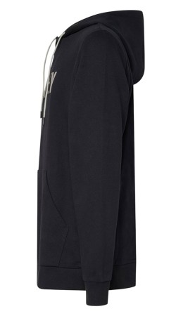 PO Hoodie 2026 blackout 