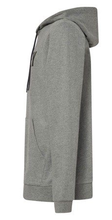 PO Hoodie 2026 new athletic grey 