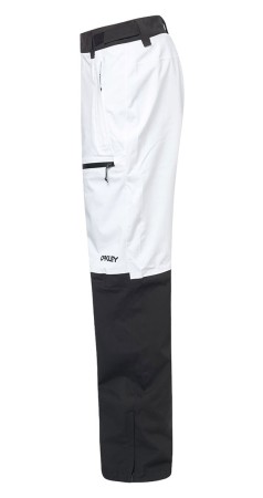 TNP LINED SHELL 2.0 Hose 2025 black/white 