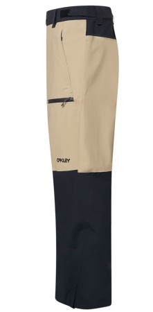 TNP LINED SHELL PANT 2.0 Hose 2026 pebble 
