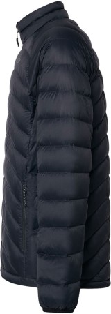 SNOWBOUND PKBLEDOWN PUFFY Jacket 2025 blackout 