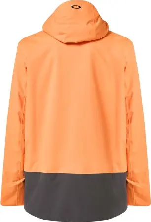 KENDALL RC SHELL Jacke 2024 soft orange 