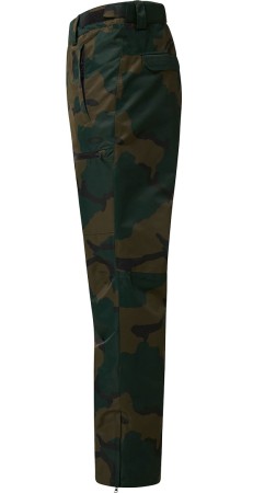 DIVISIONAL CARGO SHELL Hose 2024 b1b camo hunter 