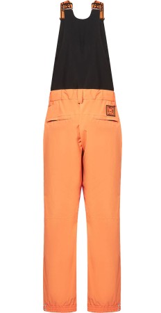 TC GUNN 3.0 RC BIB Pant 2024 soft orange 