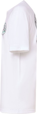 RINGS MOUNTAIN T-Shirt 2024 white 