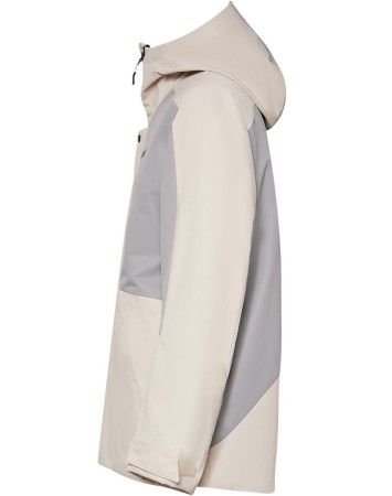 RANGE RC JACKET 2.0 Jacke 2026 mist/cement 