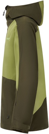 RANGE RC 2.0 Jacke 2025 new dark brush 