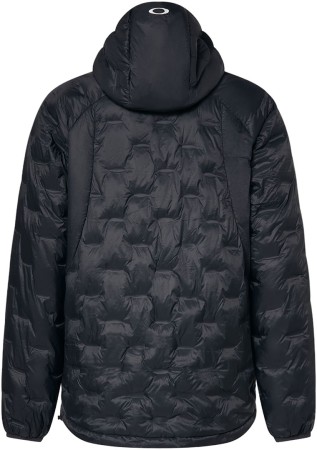 DRIFT O-PUFF Jacket 2025 blackout 