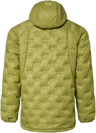 DRIFT O-PUFF Jacket 2025 fern 