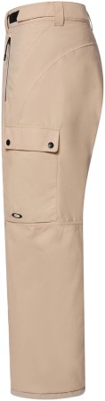 TC CHANNEL CARGO Pant 2025 humus 